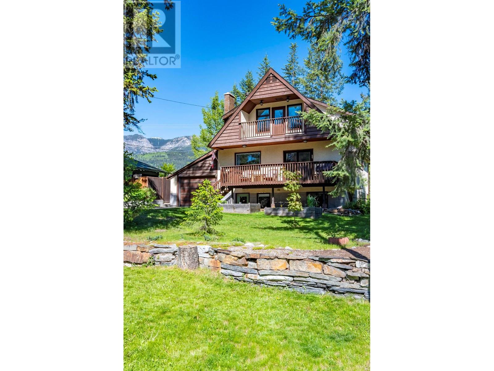 1506 14th Avenue S, Golden, British Columbia  V0A 1H6 - Photo 65 - 10350205