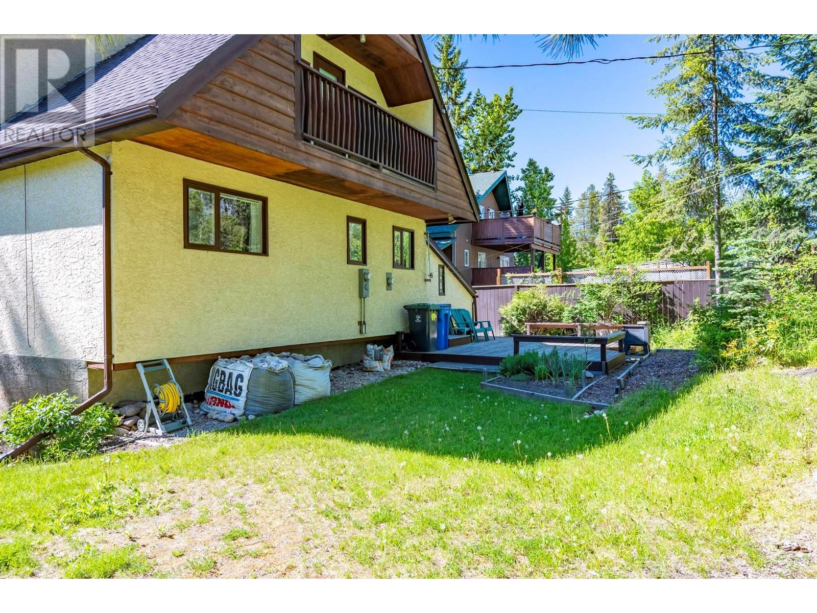 1506 14th Avenue S, Golden, British Columbia  V0A 1H6 - Photo 67 - 10350205