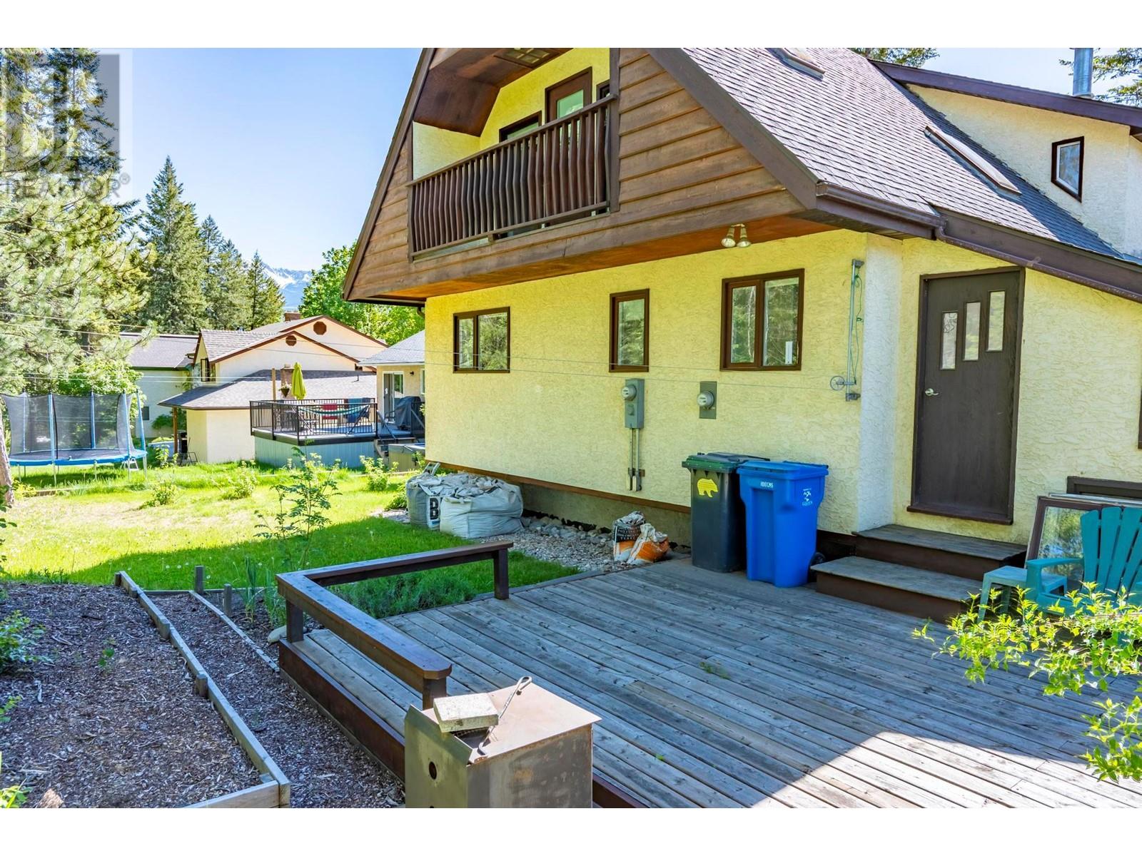 1506 14th Avenue S, Golden, British Columbia  V0A 1H6 - Photo 68 - 10350205