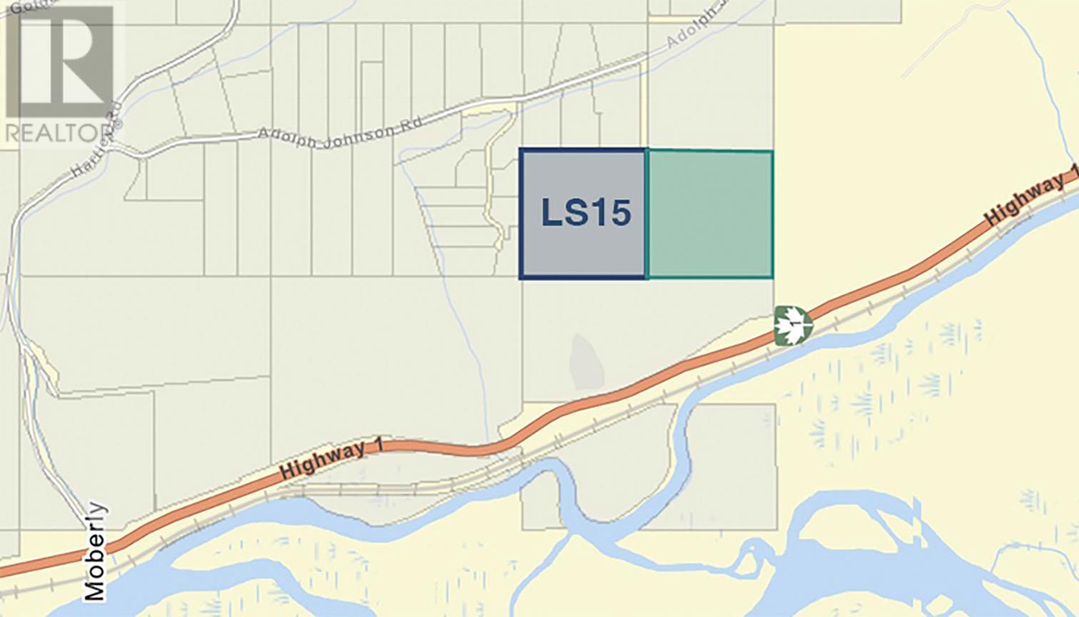 Ls15 Adolph Johnson Road, Golden, British Columbia  V0A 1H0 - Photo 4 - 10350480