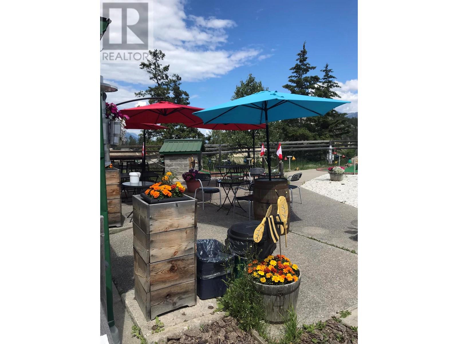 4940 93 Highway, Radium Hot Springs, British Columbia  V0A 1M0 - Photo 18 - 10350299