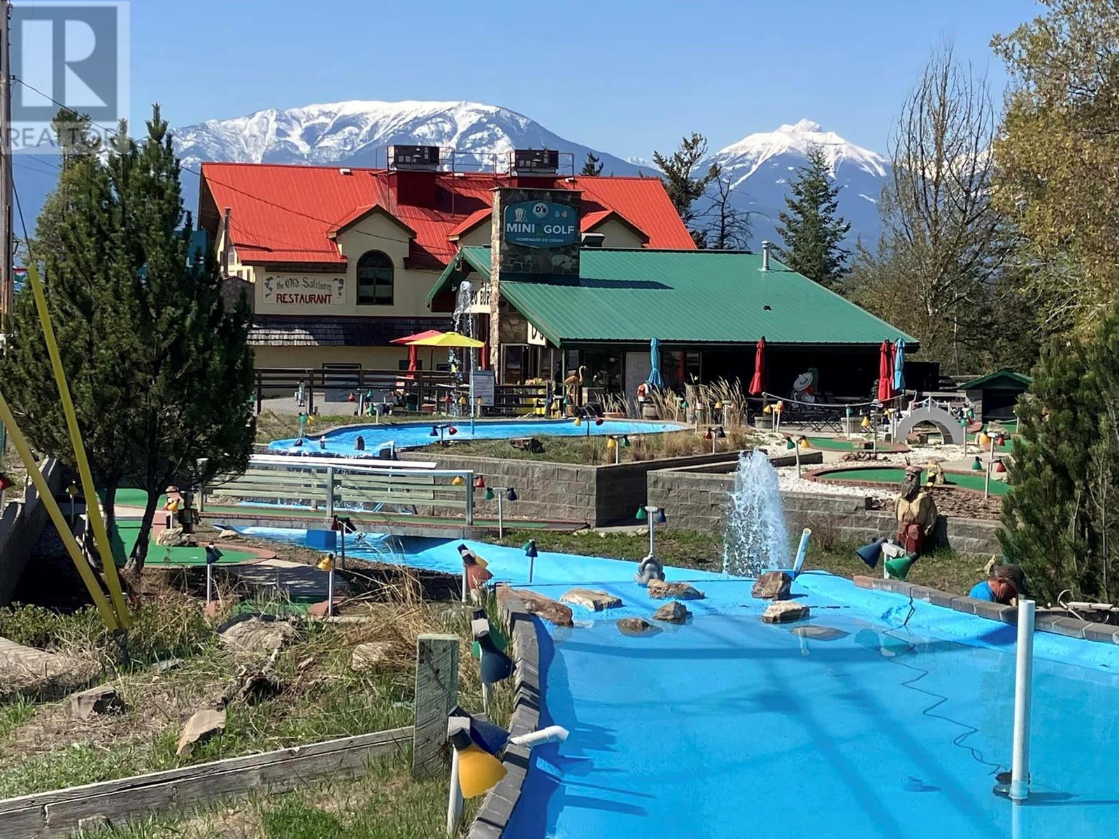 4940 93 Highway, Radium Hot Springs, British Columbia  V0A 1M0 - Photo 4 - 10350299