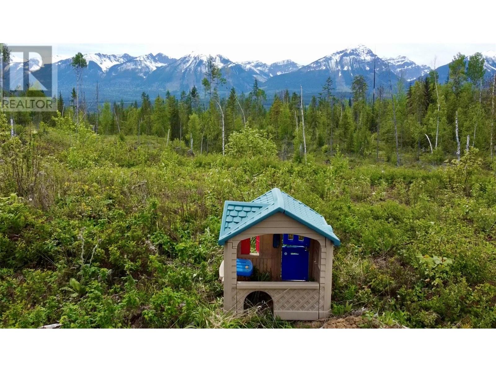 Lot 1 Adolph Johnson Road, Golden, British Columbia  V0A 1H0 - Photo 2 - 10350534