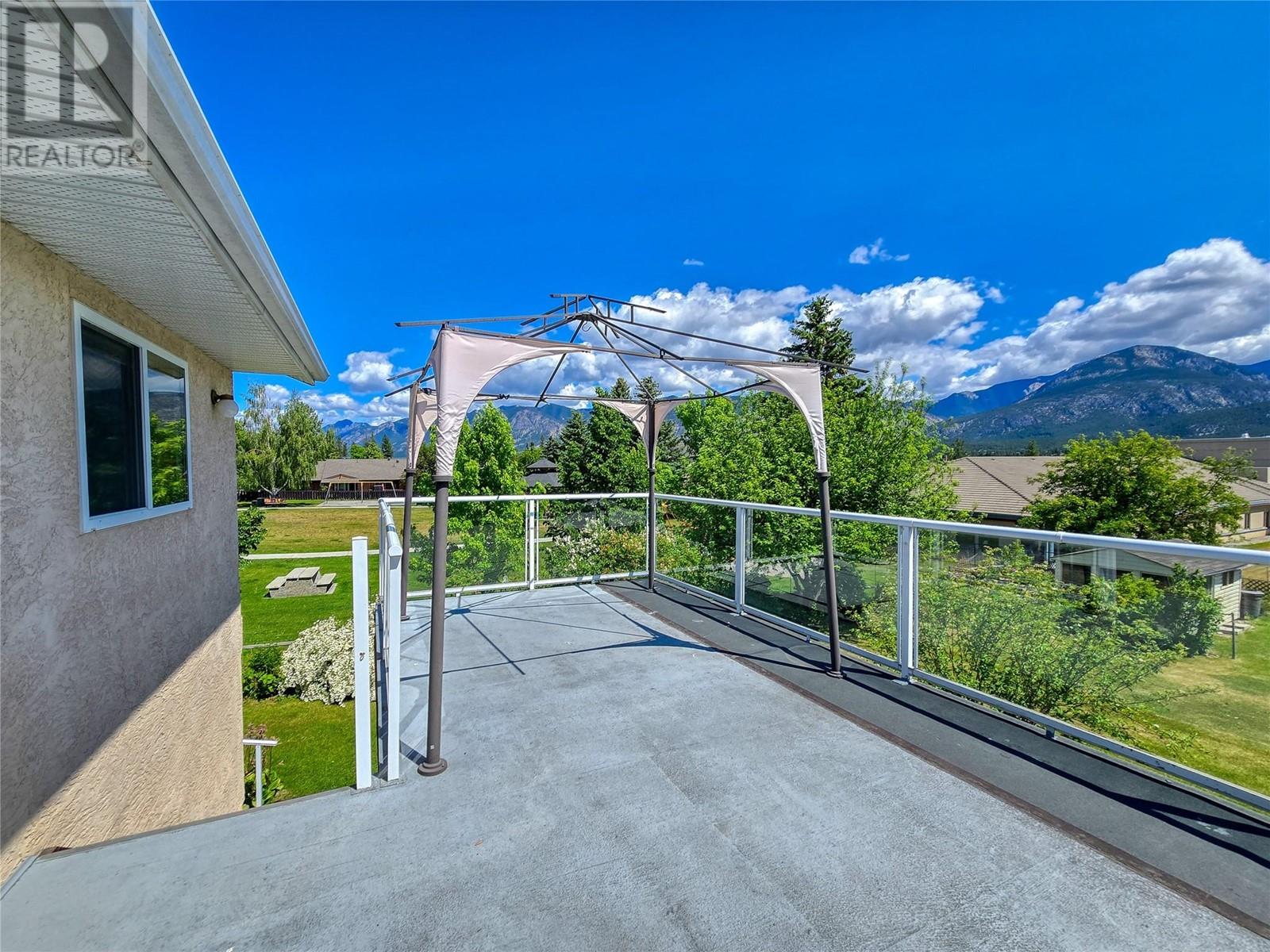 817 12th Avenue, Invermere, British Columbia  V0A 1K0 - Photo 15 - 10349937
