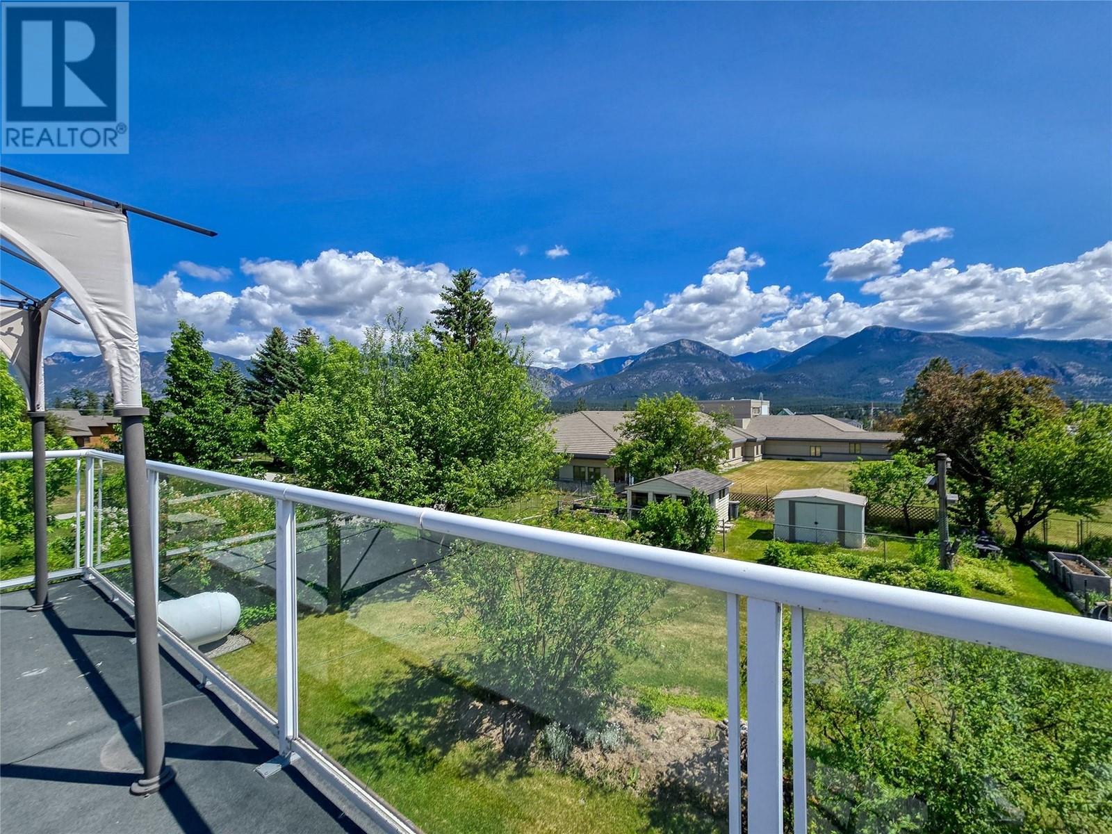 817 12th Avenue, Invermere, British Columbia  V0A 1K0 - Photo 16 - 10349937