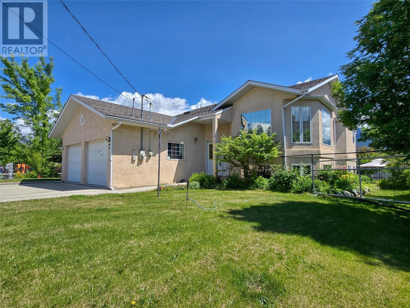 817 12th Avenue, Invermere, British Columbia  V0A 1K0 - Photo 62 - 10349937