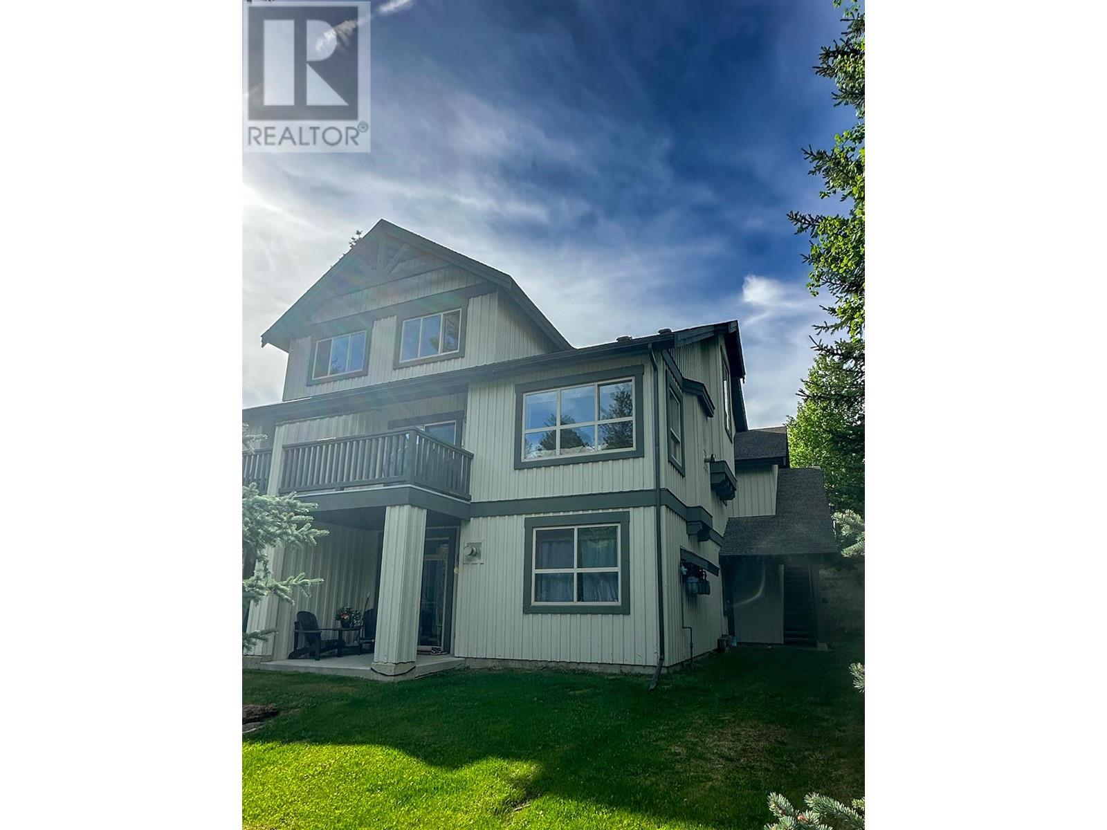 2075 Summit Drive Unit# 28, Panorama, British Columbia  V0A 1T0 - Photo 2 - 10349827