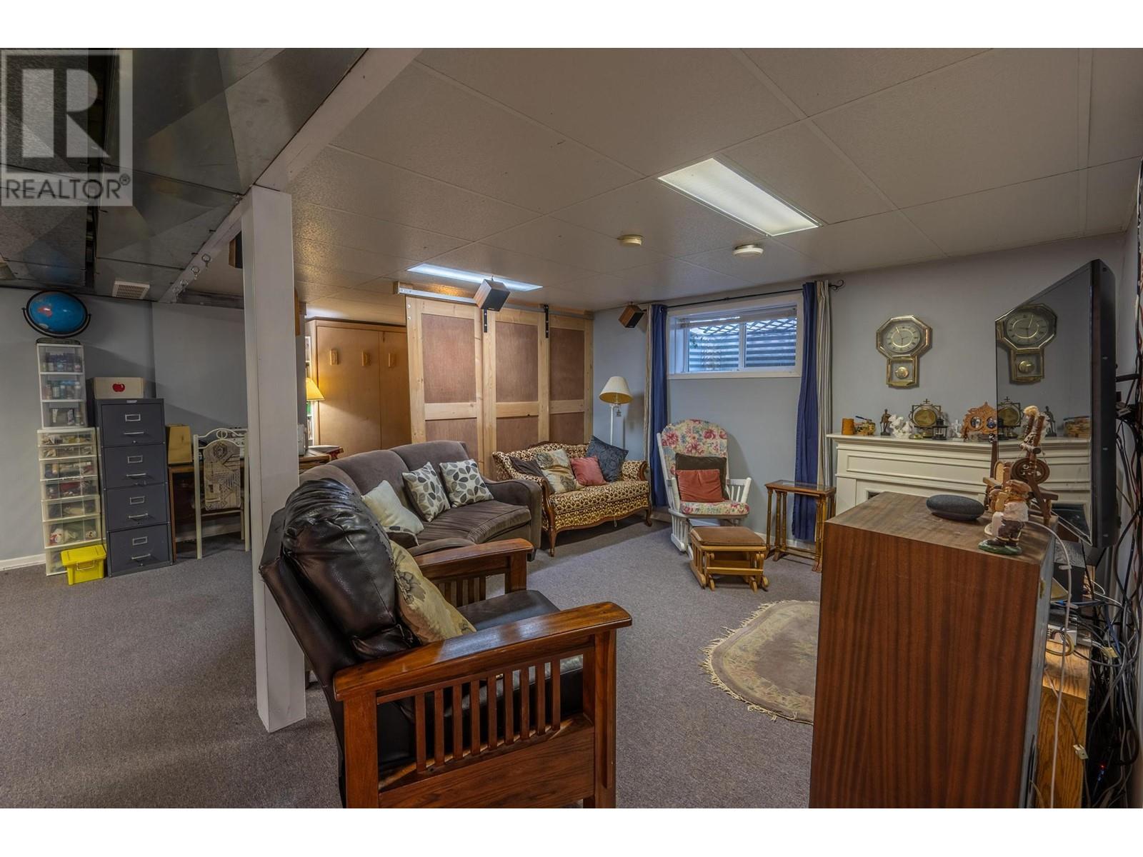 1505 Cedar Street, Golden, British Columbia  V0A 1H6 - Photo 36 - 10350673