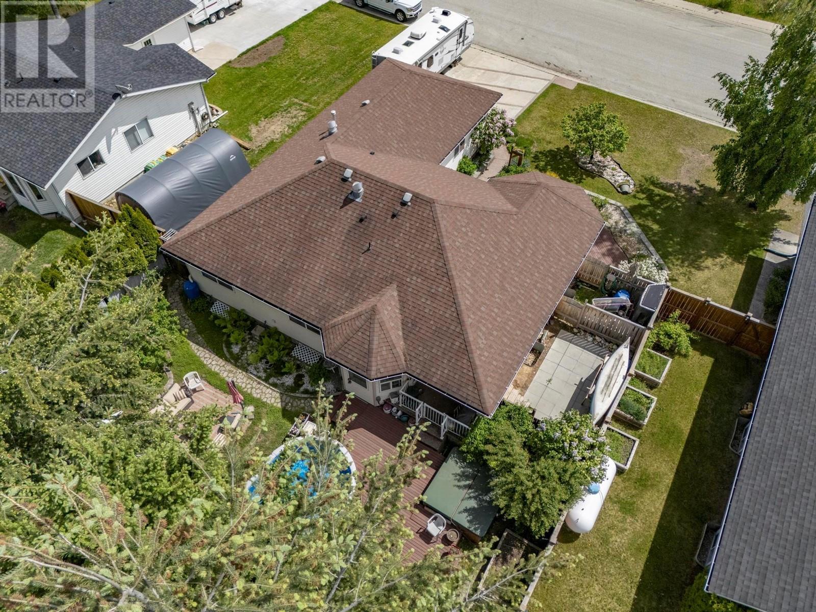 1505 Cedar Street, Golden, British Columbia  V0A 1H6 - Photo 55 - 10350673