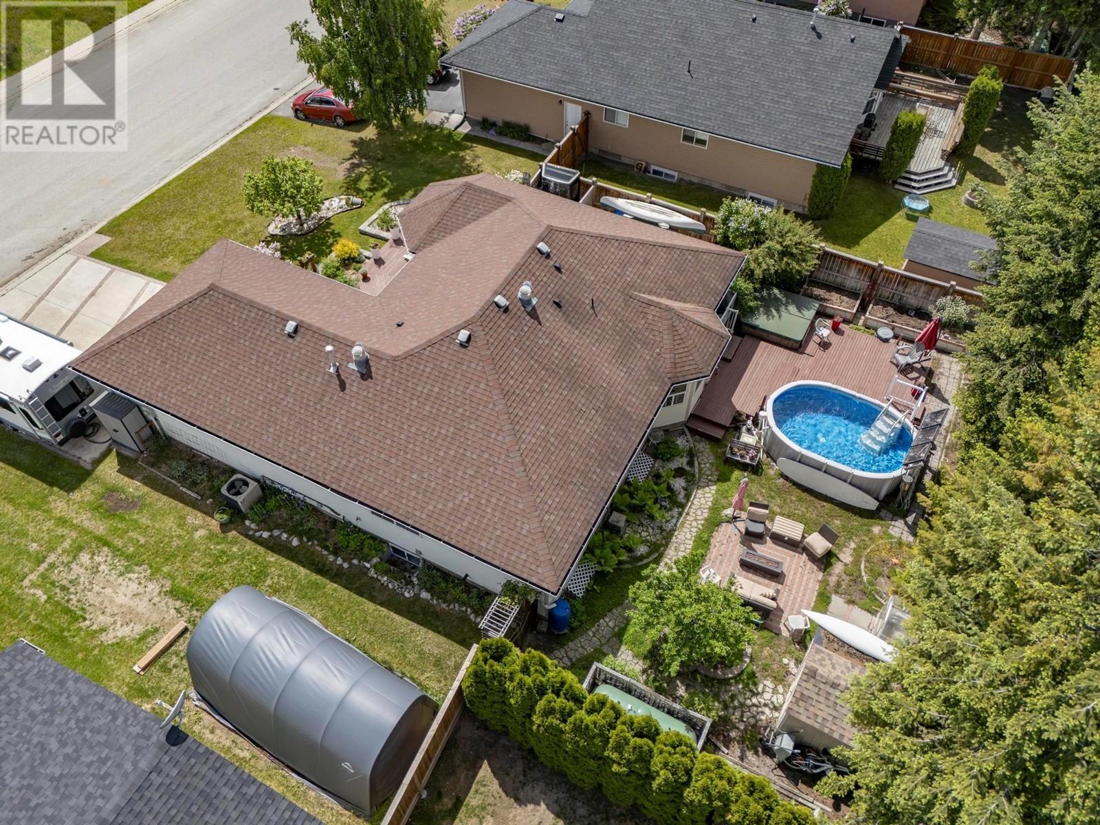 1505 Cedar Street, Golden, British Columbia  V0A 1H6 - Photo 56 - 10350673