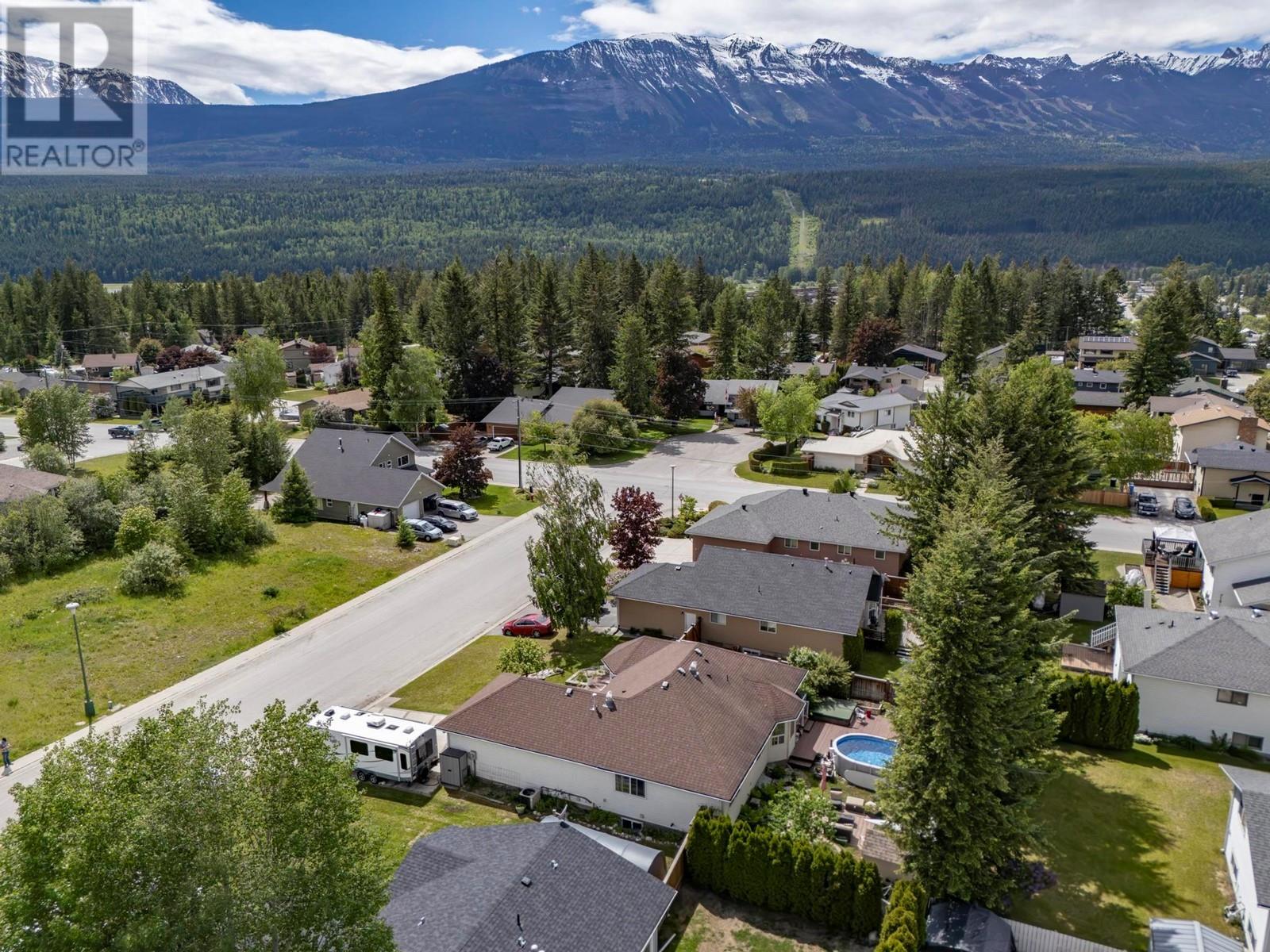1505 Cedar Street, Golden, British Columbia  V0A 1H6 - Photo 58 - 10350673