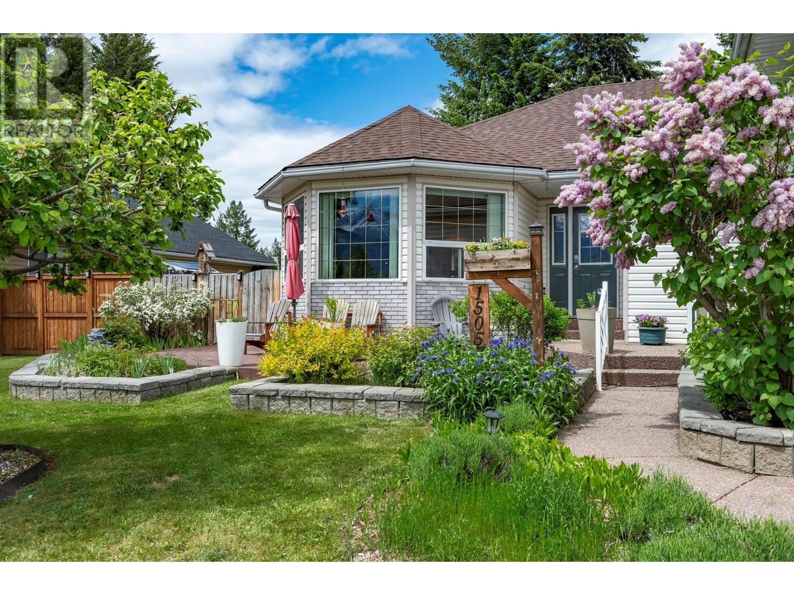 1505 Cedar Street, Golden, British Columbia  V0A 1H6 - Photo 67 - 10350673