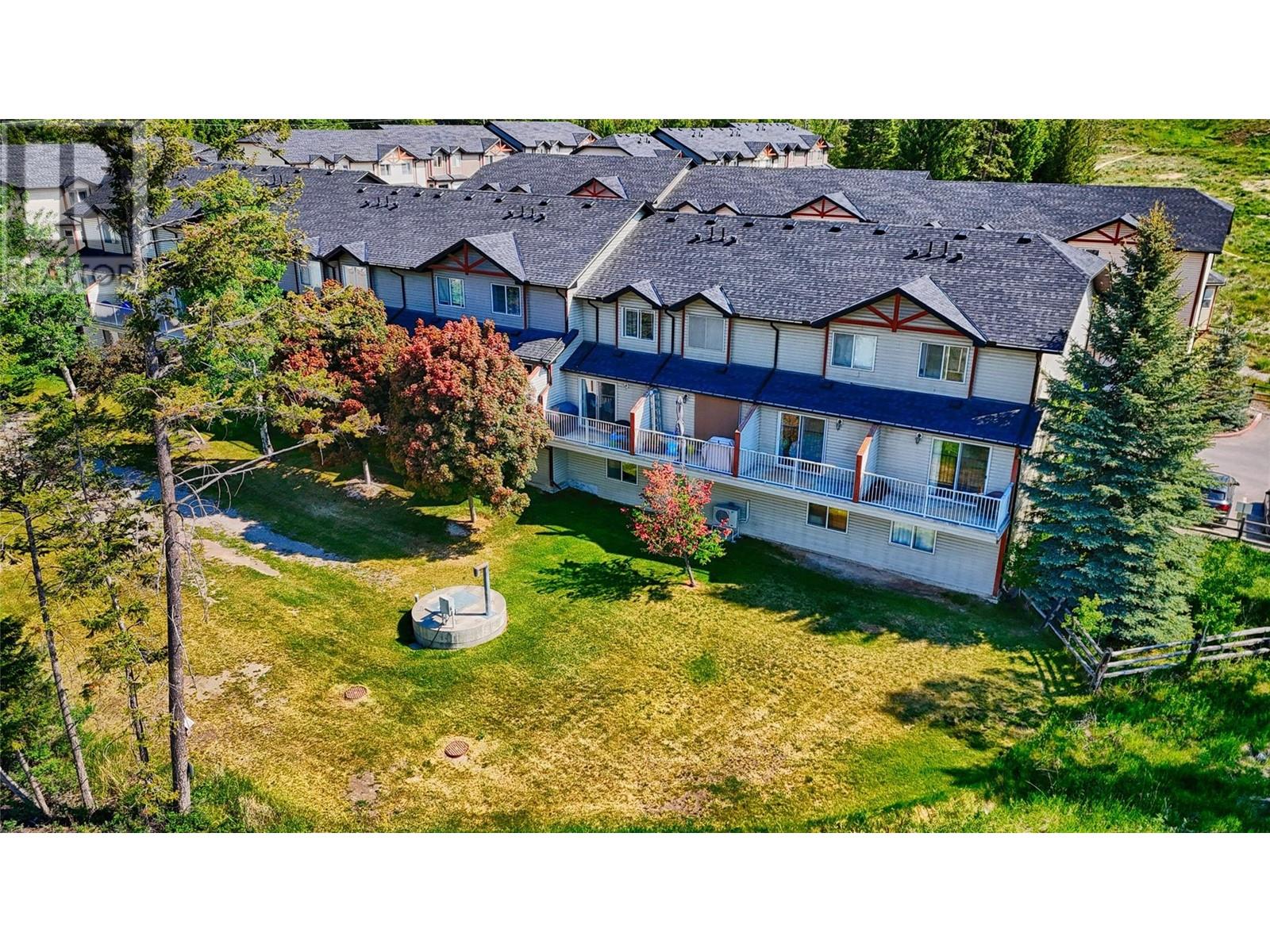 200 BLACK FOREST Trail Unit# 704, Invermere, British Columbia