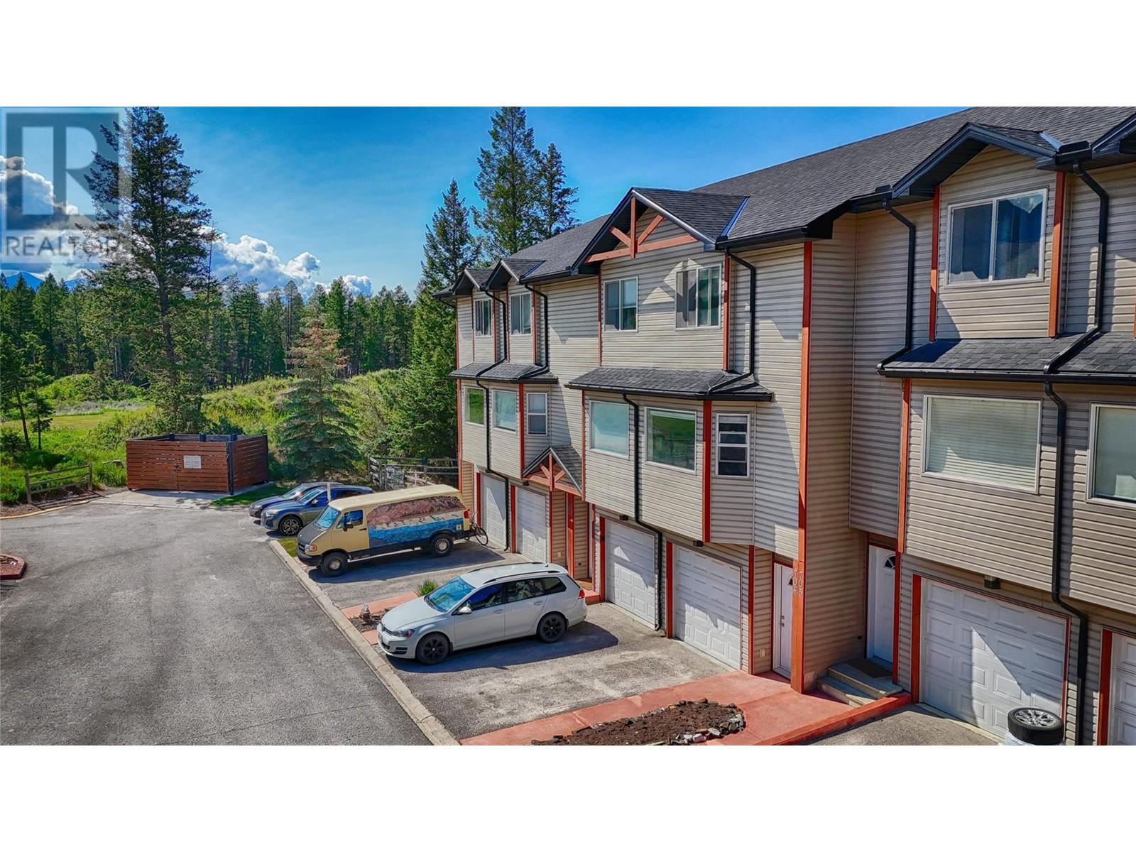 200 Black Forest Trail Unit# 704, Invermere, British Columbia  V0A 1K2 - Photo 22 - 10350393
