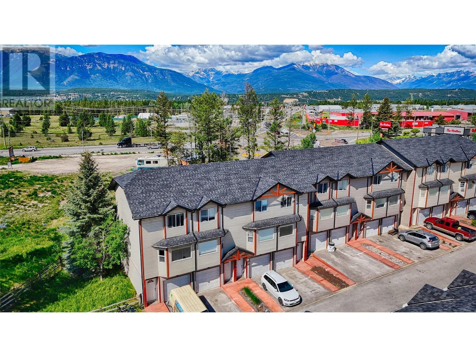 200 Black Forest Trail Unit# 704, Invermere, British Columbia  V0A 1K2 - Photo 23 - 10350393