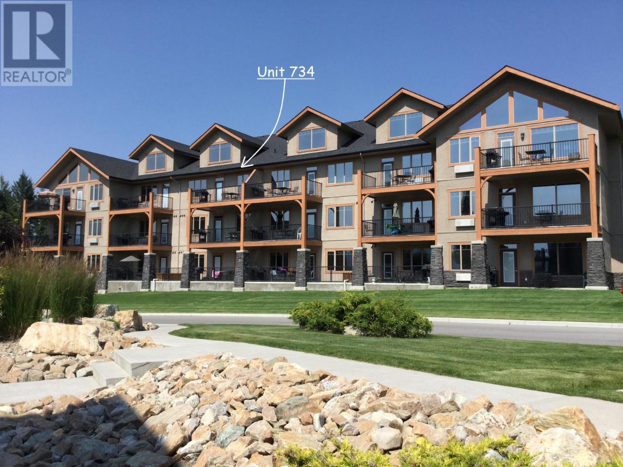 700 Bighorn Boulevard Unit# 734 B, Radium Hot Springs, British Columbia  V0A 1M0 - Photo 57 - 10350746