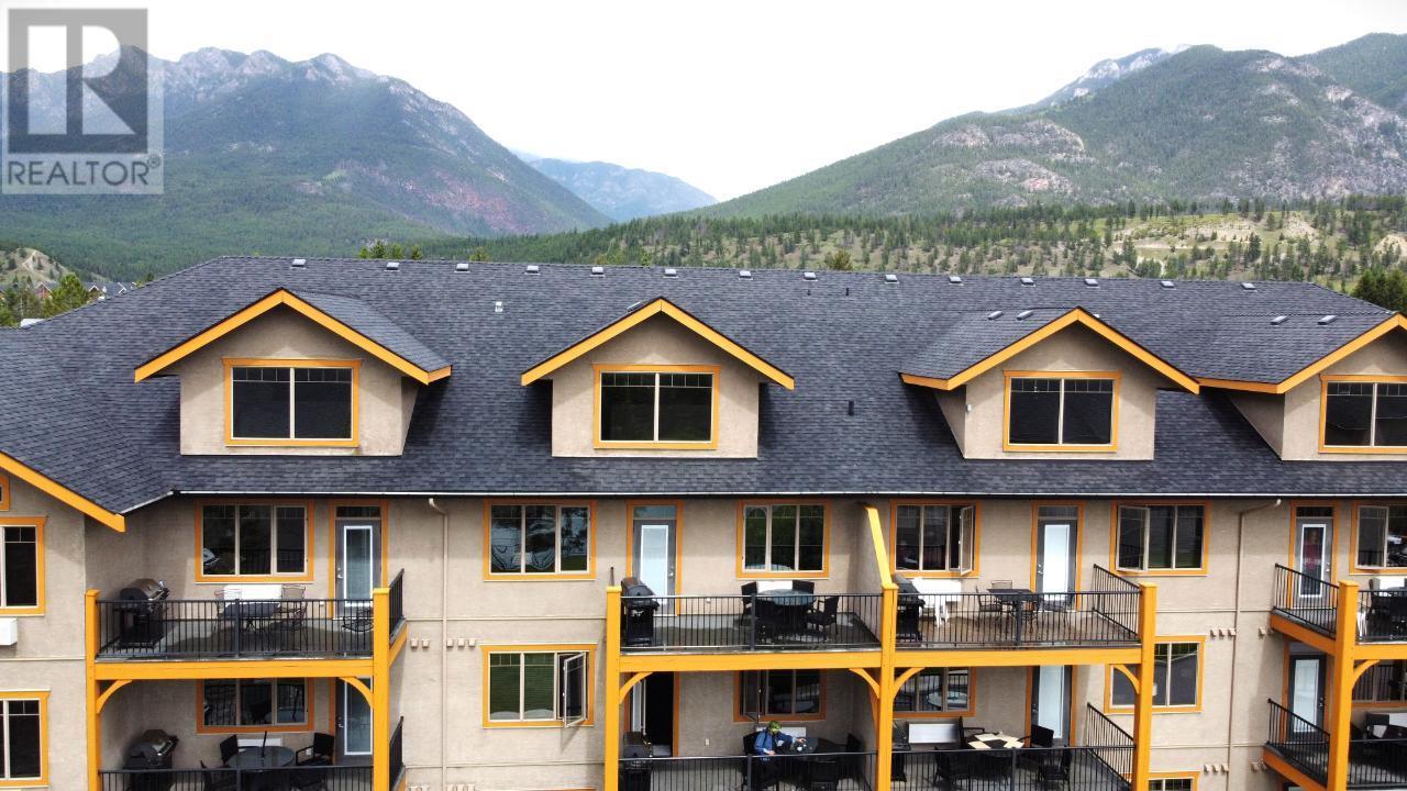 700 Bighorn Boulevard Unit# 734 B, Radium Hot Springs, British Columbia  V0A 1M0 - Photo 58 - 10350746