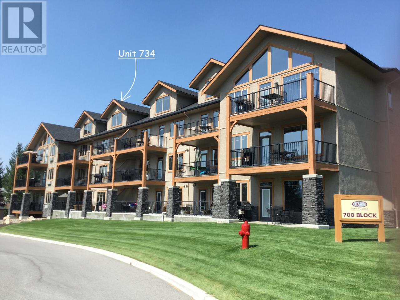 700 Bighorn Boulevard Unit# 734 B, Radium Hot Springs, British Columbia  V0A 1M0 - Photo 77 - 10350746