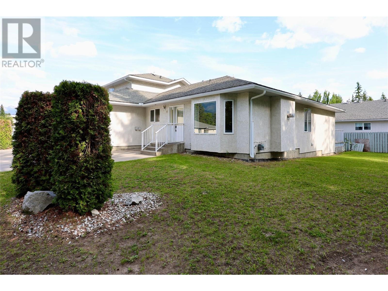 411 5th Avenue S Unit# 12, Golden, British Columbia  V0A 1H0 - Photo 10 - 10351081