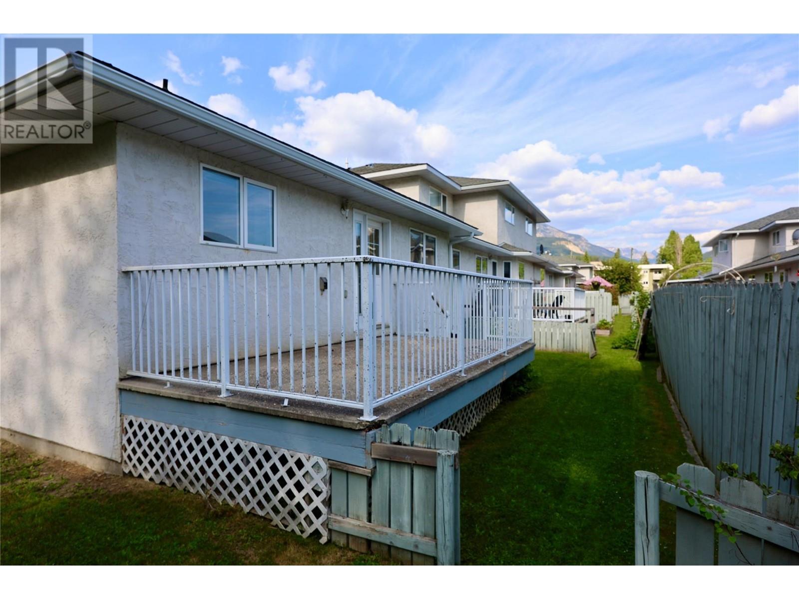 411 5th Avenue S Unit# 12, Golden, British Columbia  V0A 1H0 - Photo 30 - 10351081