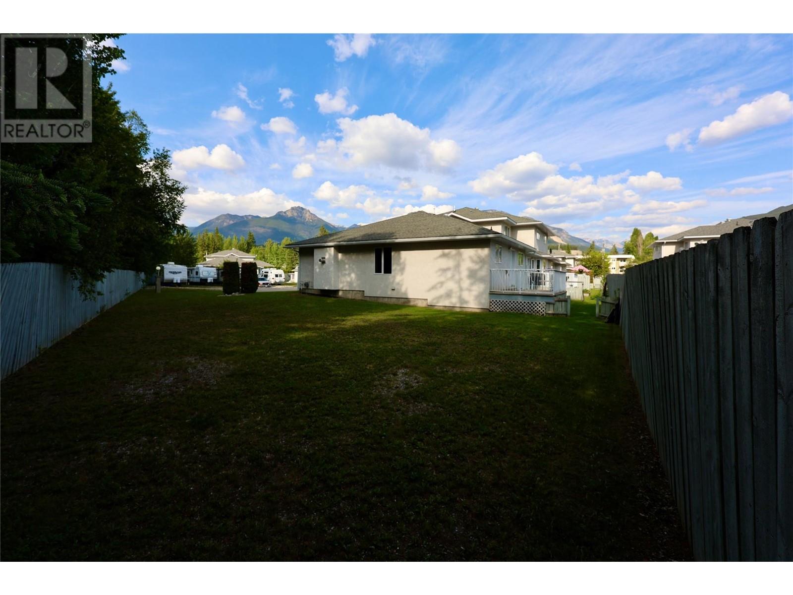 411 5th Avenue S Unit# 12, Golden, British Columbia  V0A 1H0 - Photo 33 - 10351081