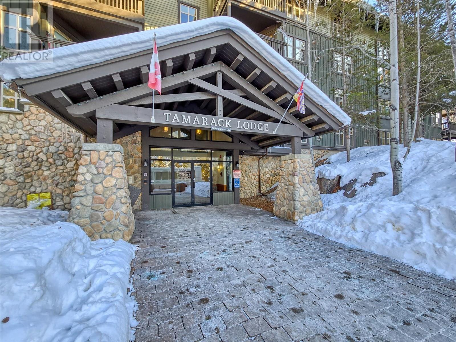 2060 Summit Drive Unit# 406, Panorama, British Columbia  V0A 1T0 - Photo 8 - 10350644