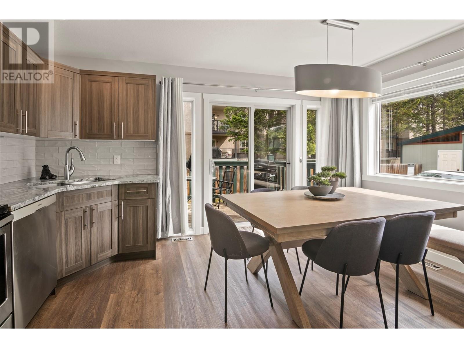 4835 Radium Boulevard Unit# 111, Radium Hot Springs, British Columbia