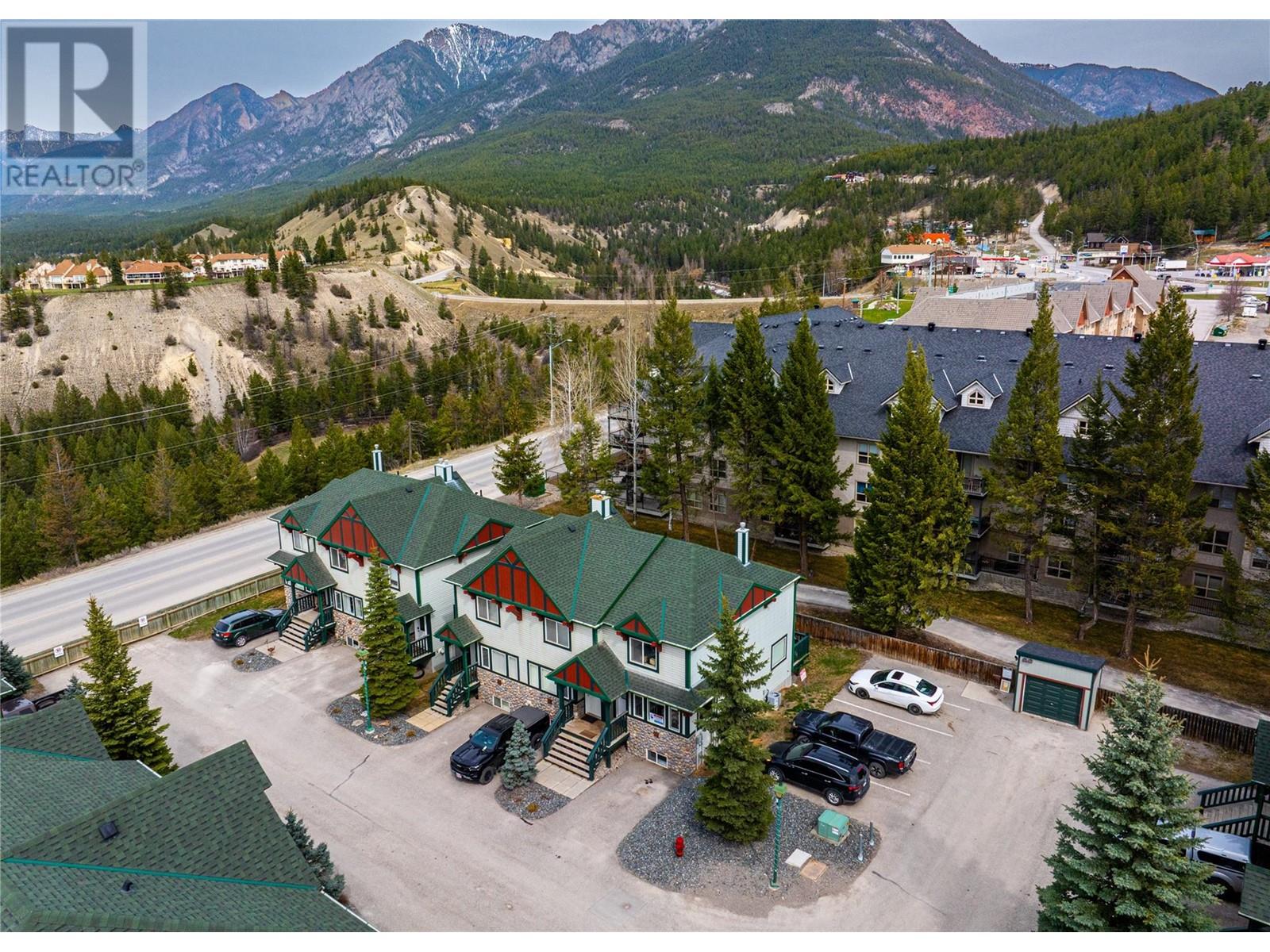 4835 Radium Boulevard Unit# 111, Radium Hot Springs, British Columbia  V0A 1M0 - Photo 31 - 10350886