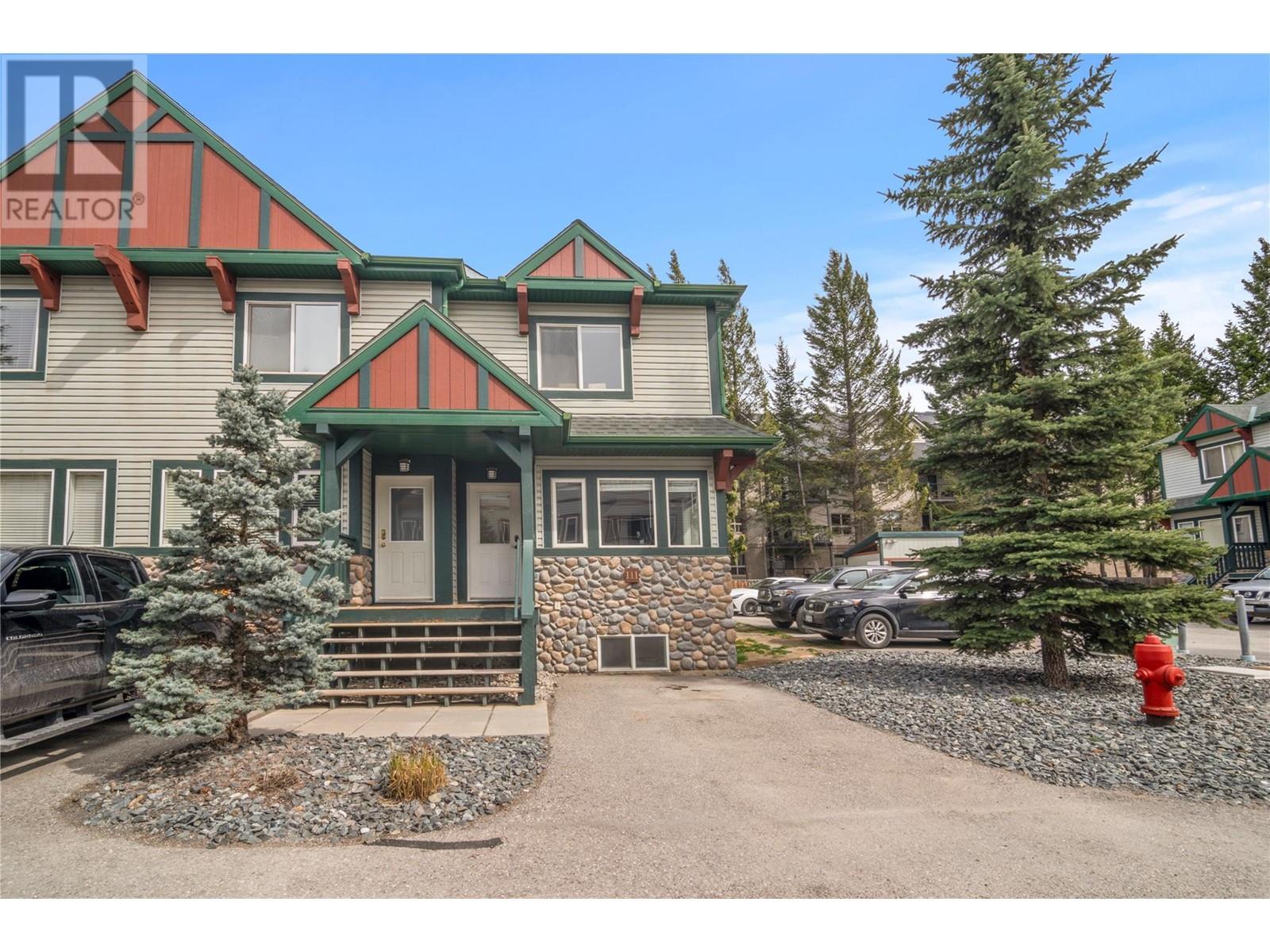 4835 Radium Boulevard Unit# 111, Radium Hot Springs, British Columbia  V0A 1M0 - Photo 33 - 10350886
