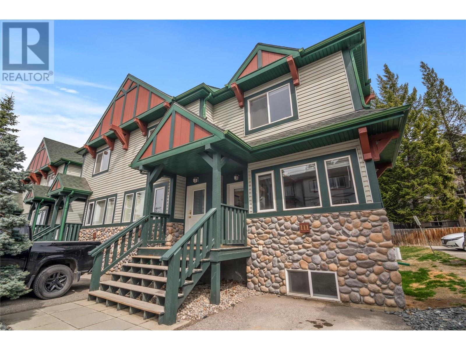 4835 Radium Boulevard Unit# 111, Radium Hot Springs, British Columbia  V0A 1M0 - Photo 34 - 10350886