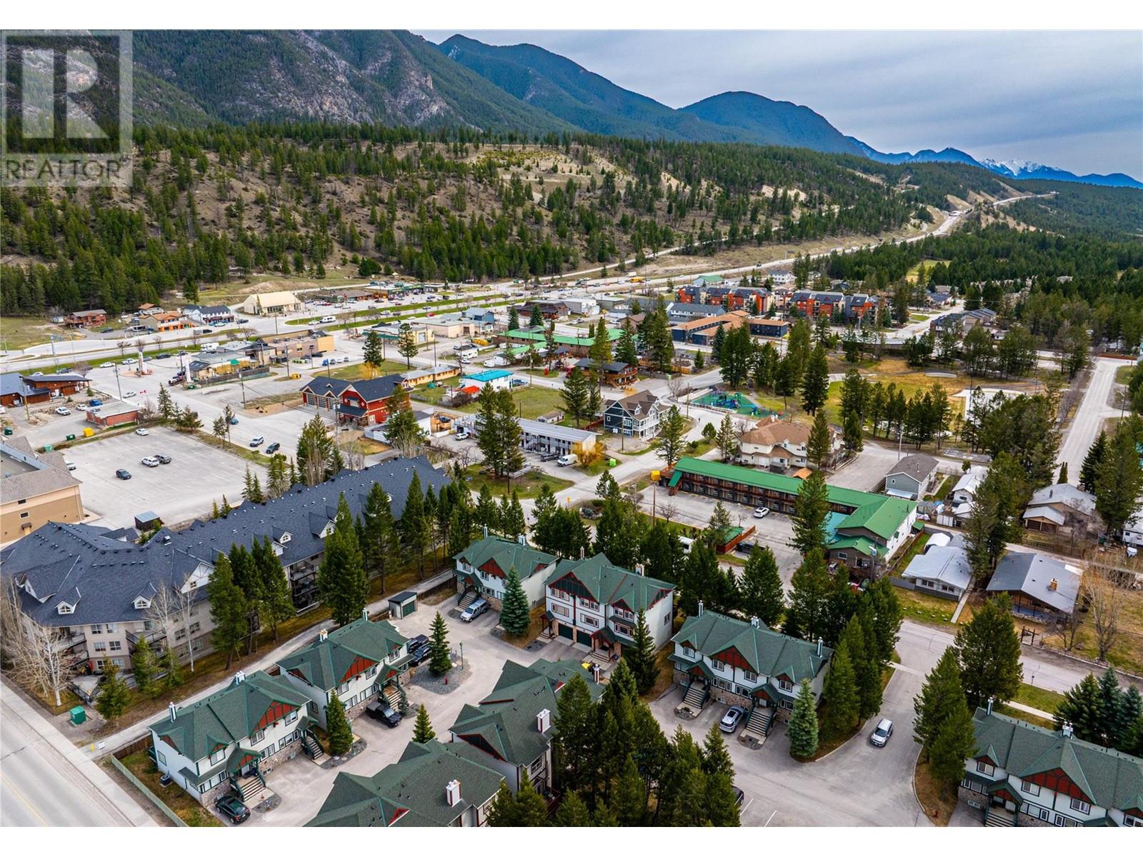 4835 Radium Boulevard Unit# 111, Radium Hot Springs, British Columbia  V0A 1M0 - Photo 35 - 10350886