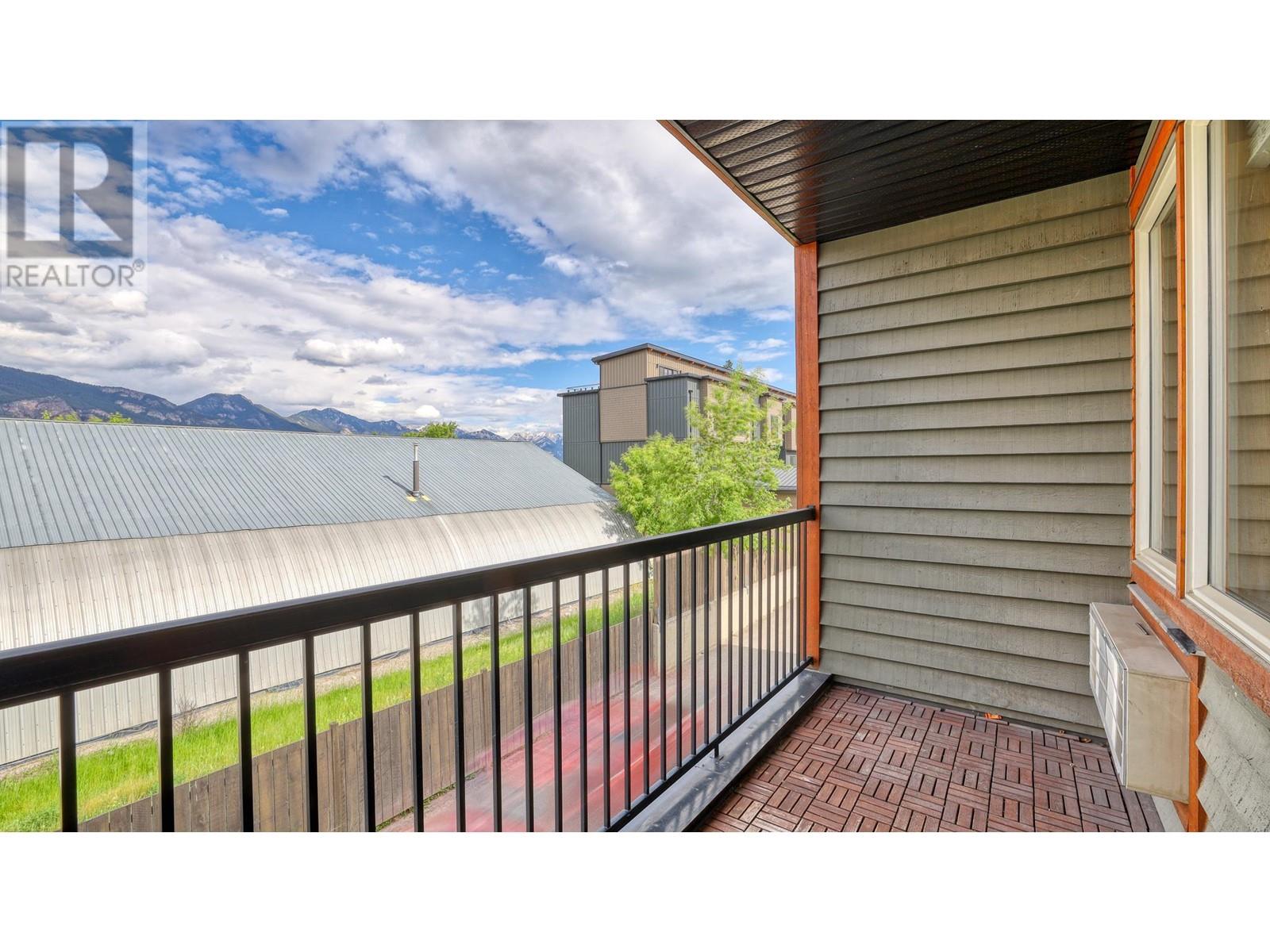 519 13th Street Unit# 8, Invermere, British Columbia  V0A 1K0 - Photo 6 - 10351238