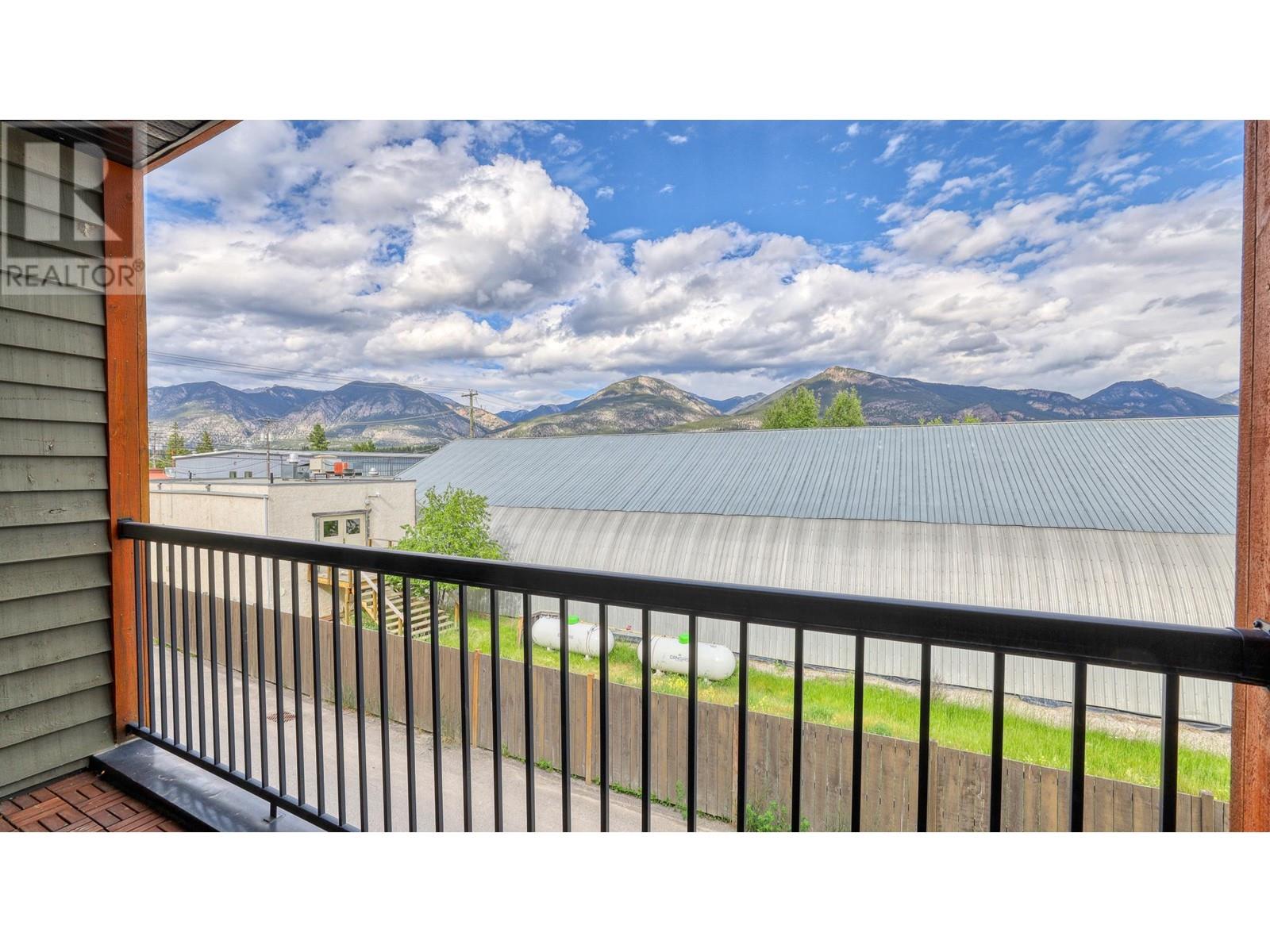519 13th Street Unit# 8, Invermere, British Columbia  V0A 1K0 - Photo 7 - 10351238