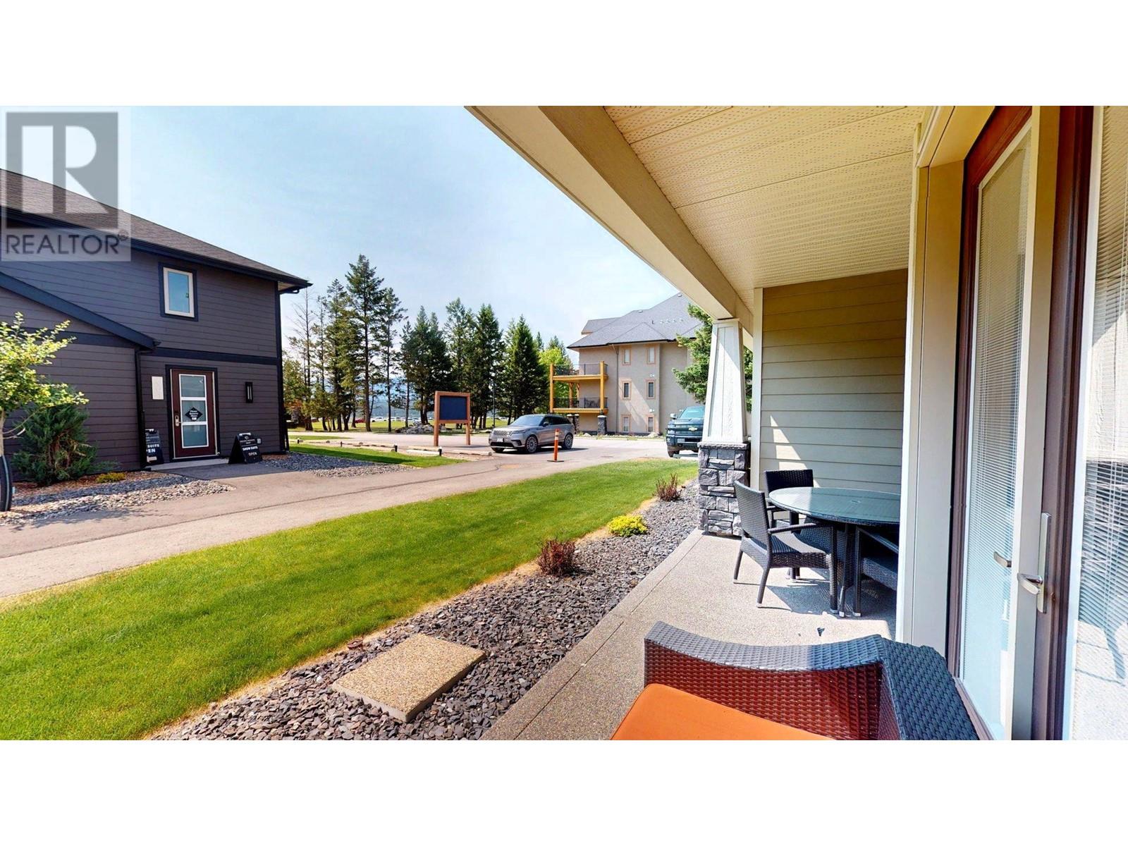 900 Bighorn Boulevard Unit# 914, Radium Hot Springs, British Columbia  V0A 1M0 - Photo 20 - 10350247