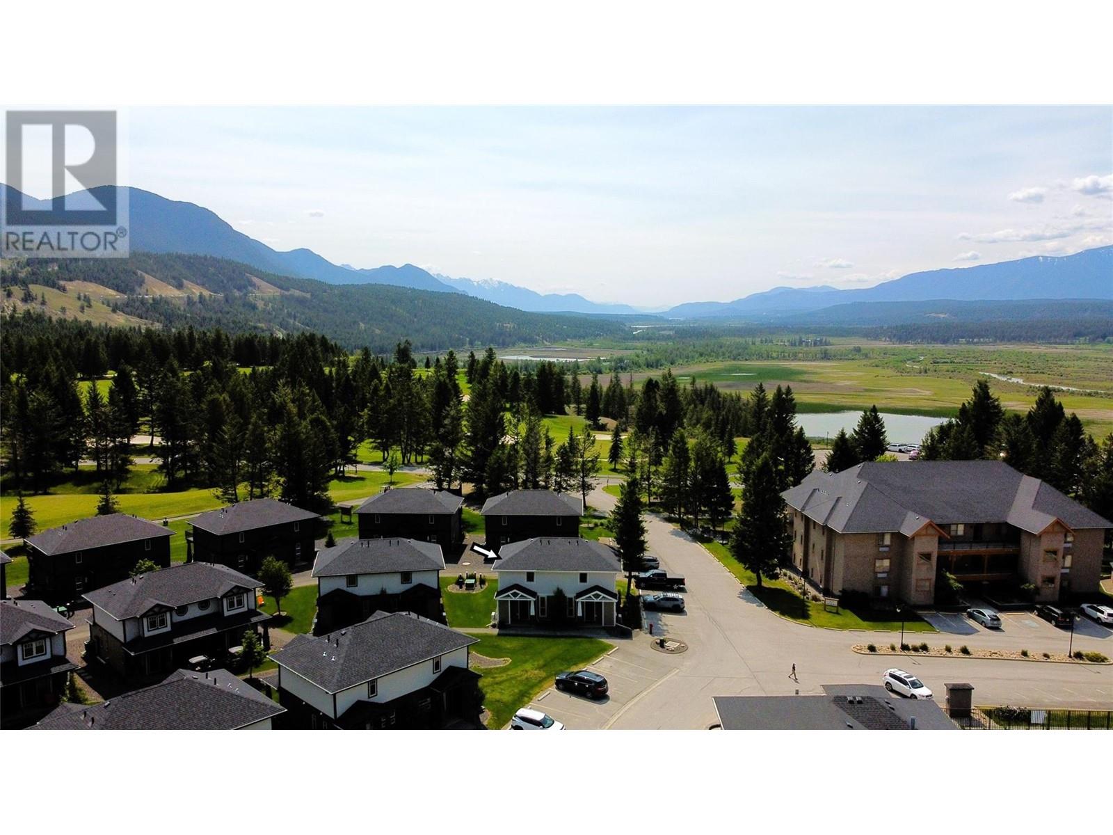 900 Bighorn Boulevard Unit# 914, Radium Hot Springs, British Columbia  V0A 1M0 - Photo 3 - 10350247