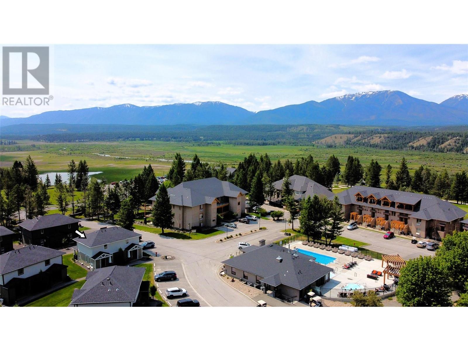 900 Bighorn Boulevard Unit# 914, Radium Hot Springs, British Columbia  V0A 1M0 - Photo 44 - 10350247