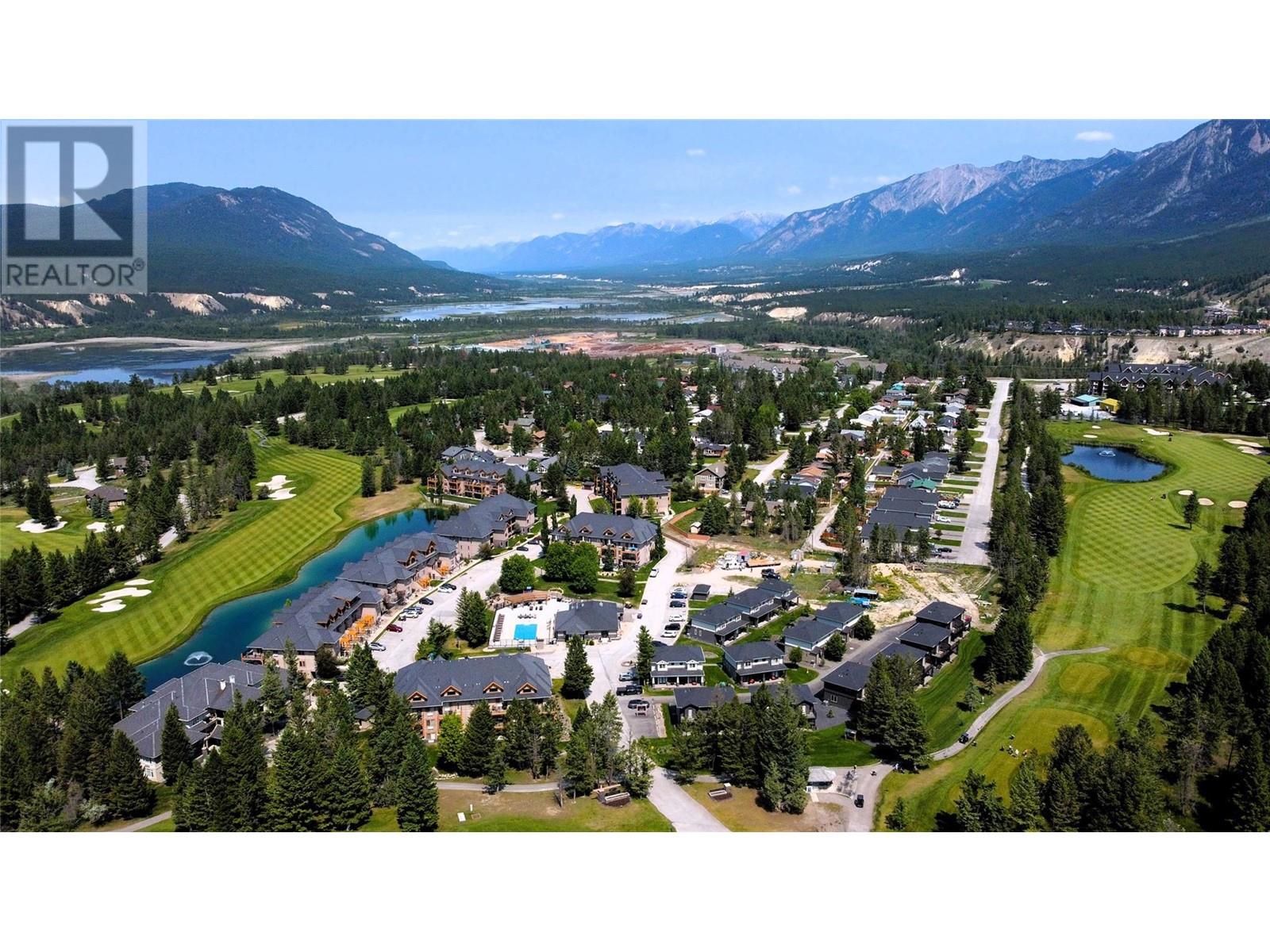 900 Bighorn Boulevard Unit# 914, Radium Hot Springs, British Columbia  V0A 1M0 - Photo 49 - 10350247