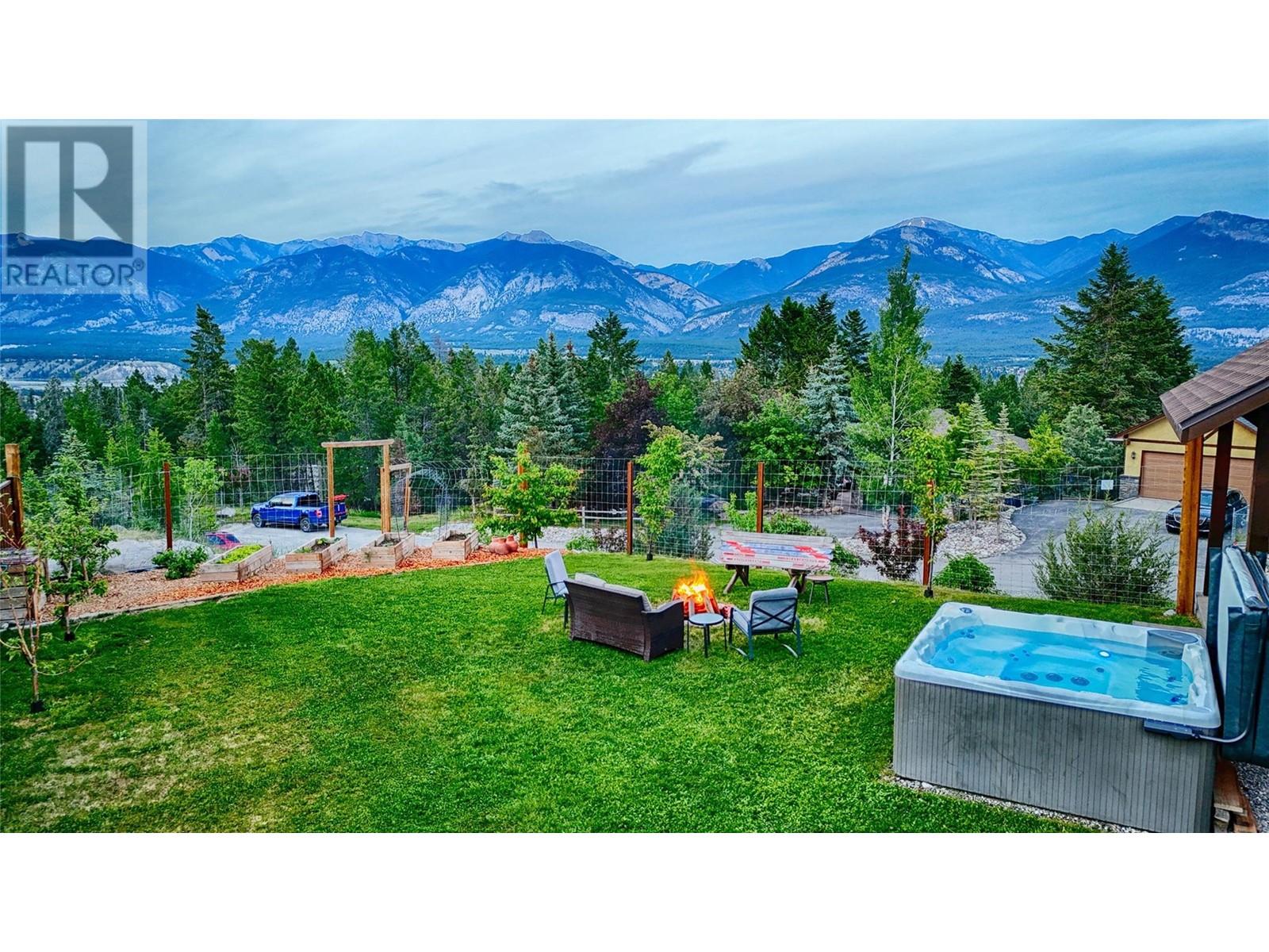 1910 Pineridge Drive, Invermere, British Columbia  V0A 1K4 - Photo 48 - 10350979