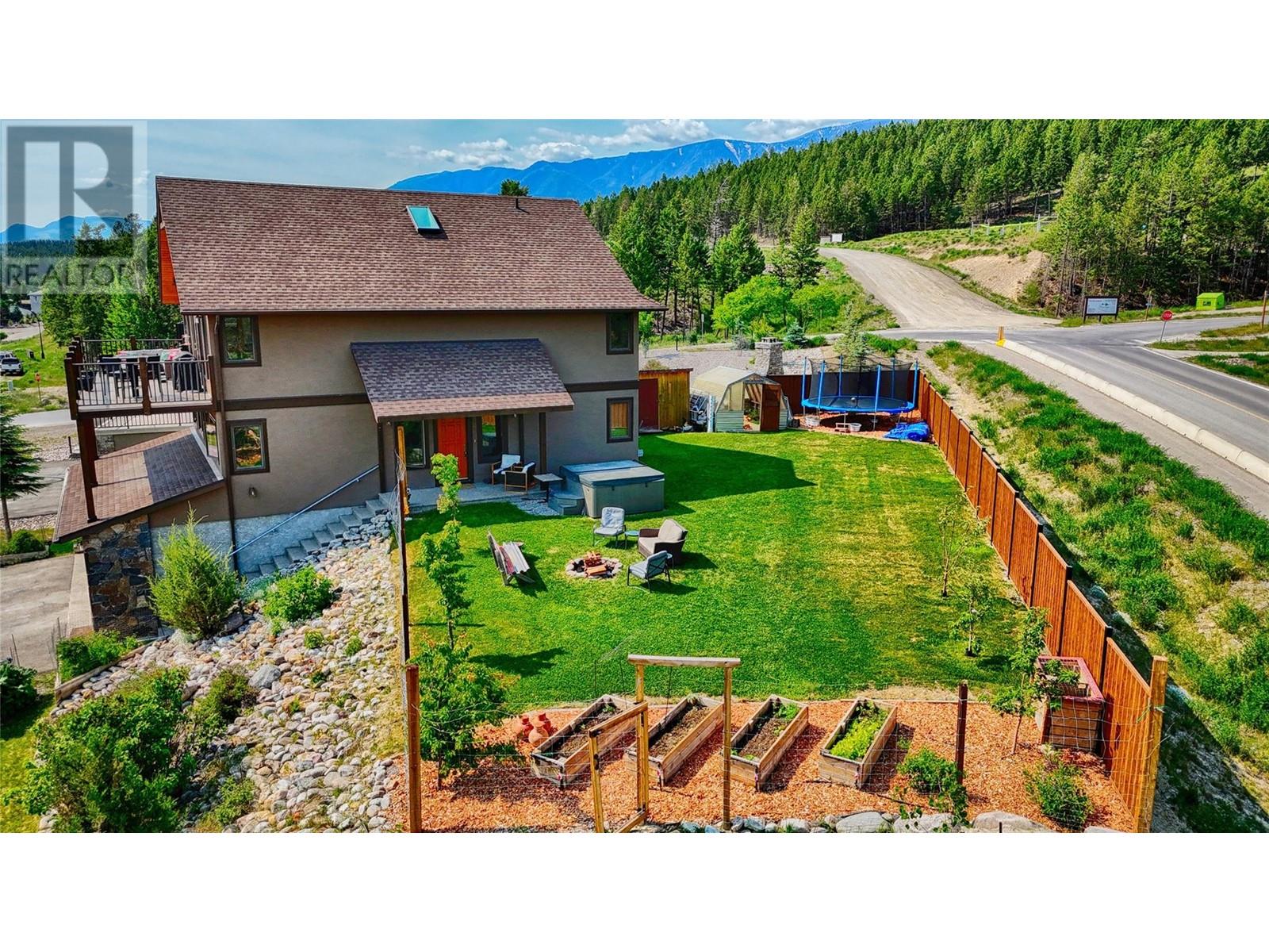 1910 Pineridge Drive, Invermere, British Columbia  V0A 1K4 - Photo 49 - 10350979