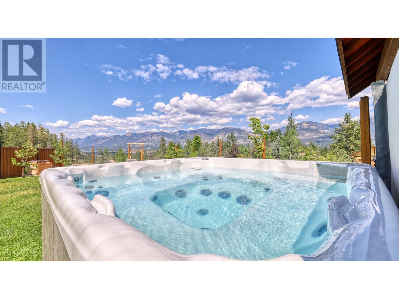 1910 Pineridge Drive, Invermere, British Columbia  V0A 1K4 - Photo 5 - 10350979