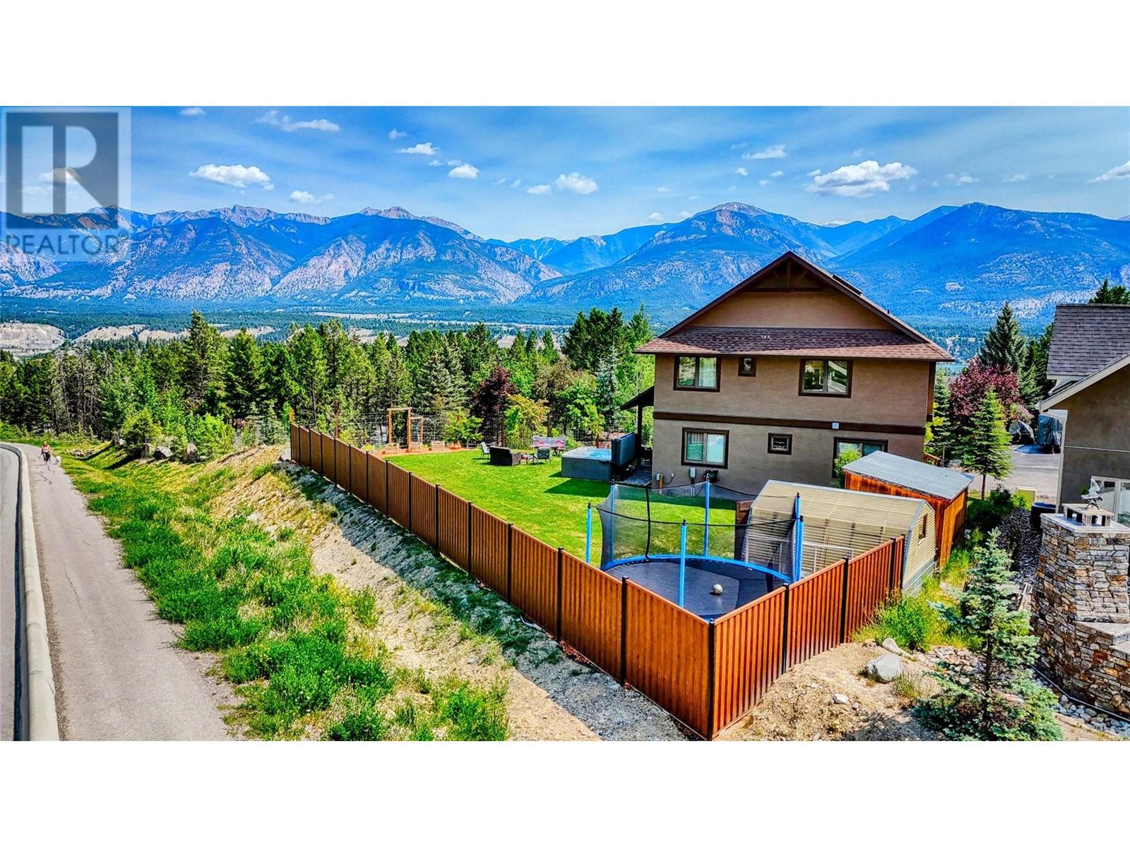 1910 Pineridge Drive, Invermere, British Columbia  V0A 1K4 - Photo 52 - 10350979