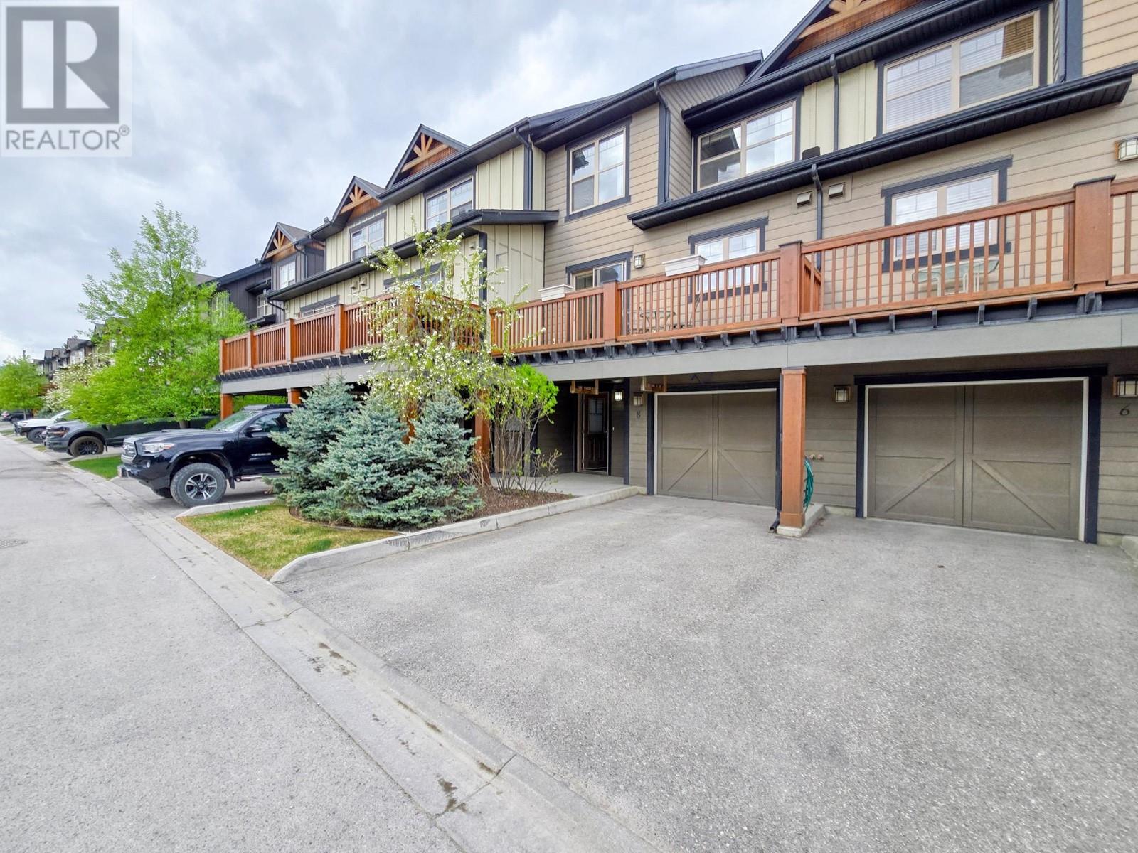 1000 9th Street Unit# 8, Invermere, British Columbia  V0A 1K0 - Photo 30 - 10350658