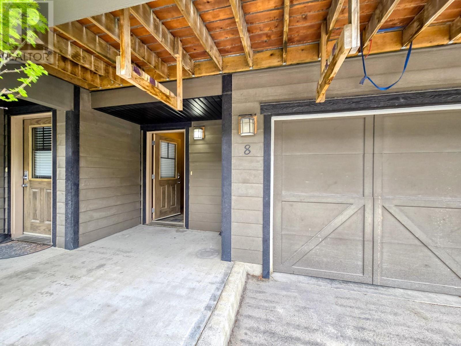 1000 9th Street Unit# 8, Invermere, British Columbia  V0A 1K0 - Photo 31 - 10350658
