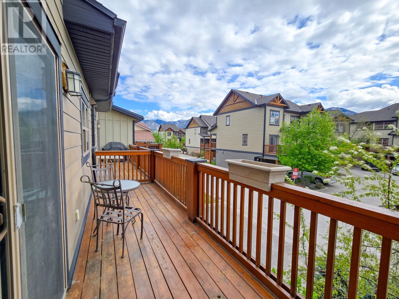 1000 9th Street Unit# 8, Invermere, British Columbia  V0A 1K0 - Photo 4 - 10350658