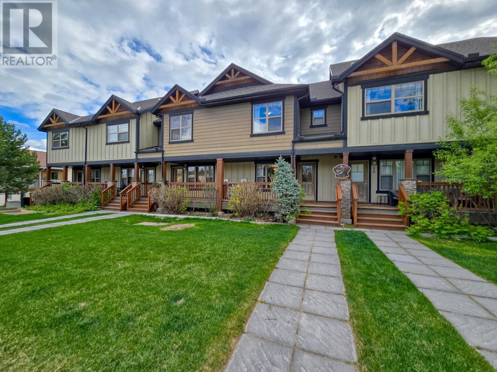 1000 9th Street Unit# 8, Invermere, British Columbia  V0A 1K0 - Photo 6 - 10350658