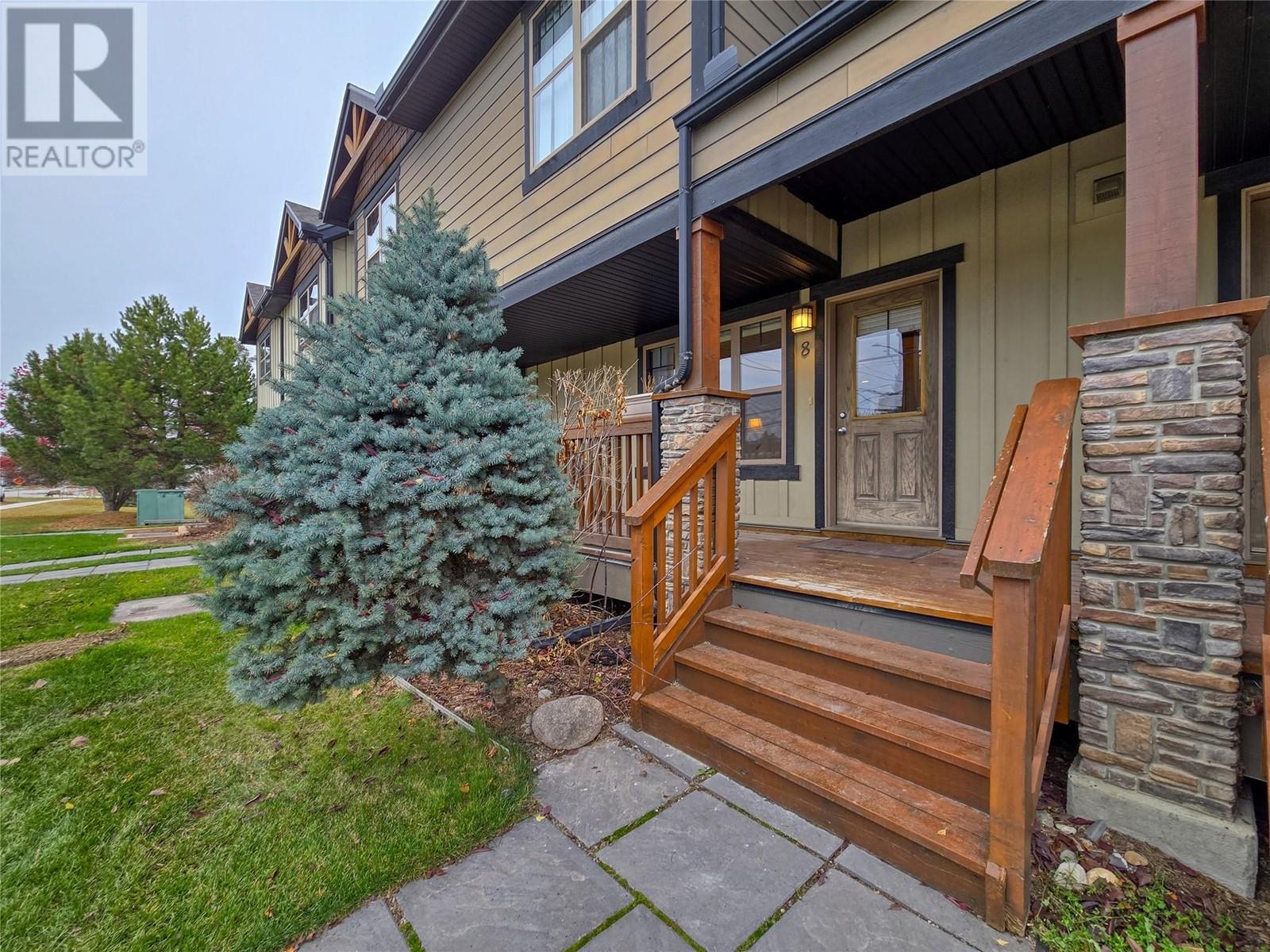 1000 9th Street Unit# 8, Invermere, British Columbia  V0A 1K0 - Photo 9 - 10350658