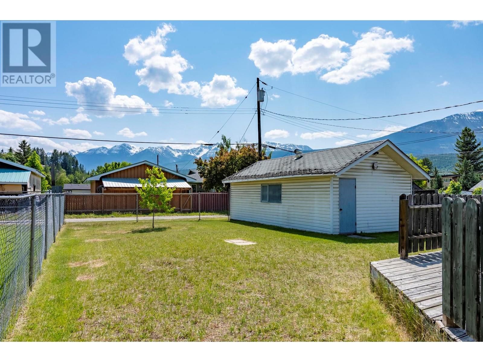 1210 12th Street S, Golden, British Columbia  V0A 1H0 - Photo 36 - 10351340
