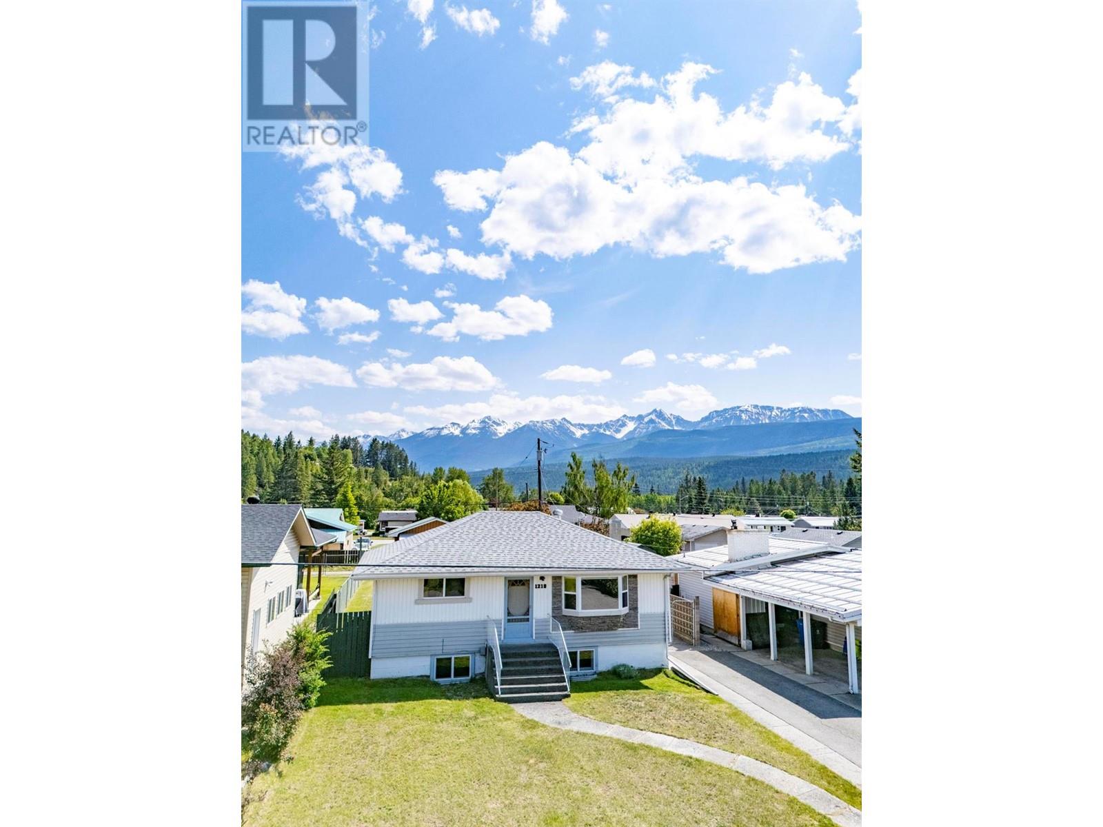 1210 12th Street S, Golden, British Columbia  V0A 1H0 - Photo 46 - 10351340