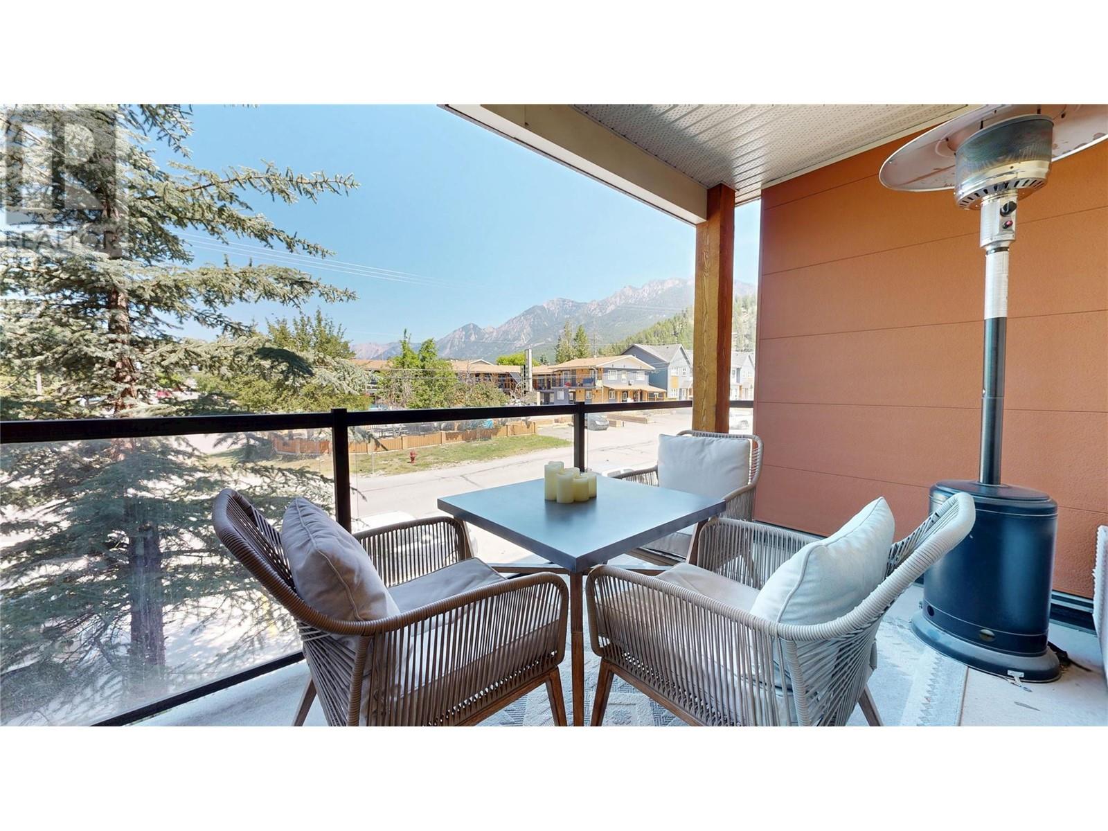 4874 Stanley Street Unit# 205, Radium Hot Springs, British Columbia  V0A 1M0 - Photo 7 - 10351444