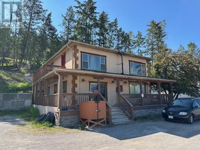 4968 Highway 93 Highway Lot# 1, Radium Hot Springs, British Columbia  V0A 1M0 - Photo 1 - 10351647